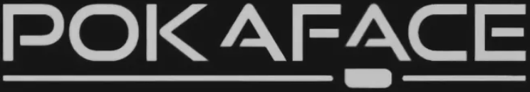 Pokaface Logo